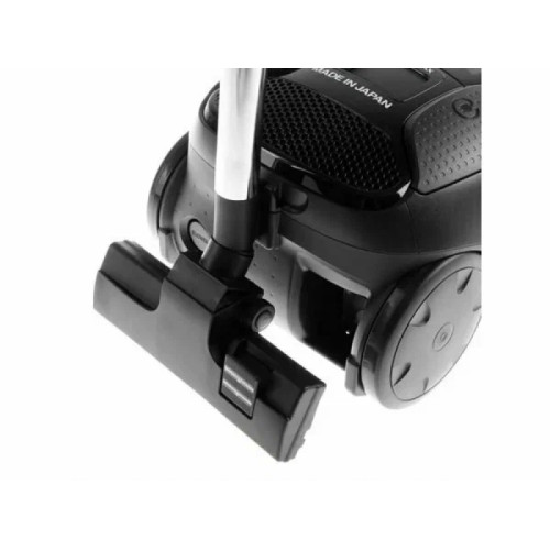 Пылесос Panasonic MC-CJ913K черный