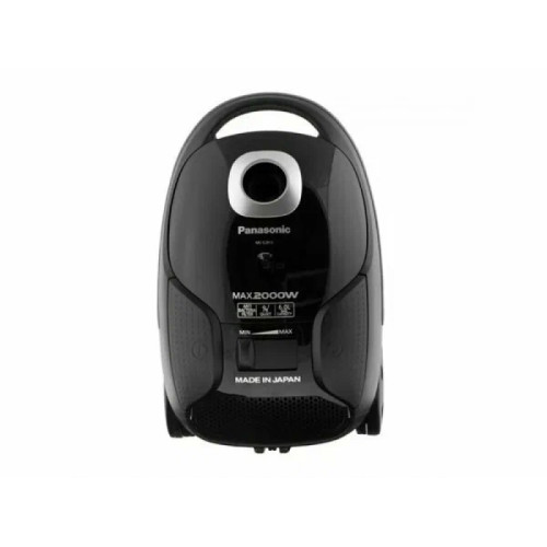 Пылесос Panasonic MC-CJ913K черный