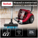 Пылесос TEFAL TW4853EA
