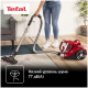 Пылесос TEFAL TW4853EA