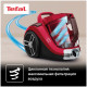 Пылесос TEFAL TW4853EA