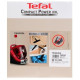Пылесос TEFAL TW4853EA