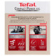 Пылесос TEFAL TW4853EA