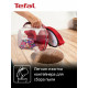 Пылесос TEFAL TW4853EA