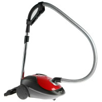 Пылесос Panasonic MC-CJ915R красный