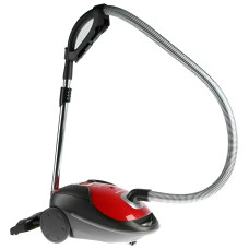 Пылесос Panasonic MC-CJ915R красный