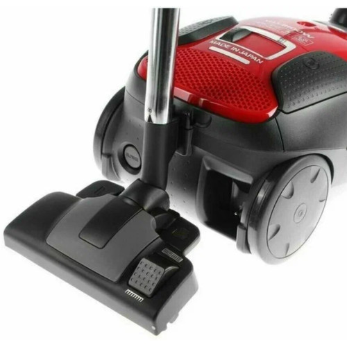 Пылесос Panasonic MC-CJ915R красный