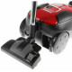Пылесос Panasonic MC-CJ915R красный
