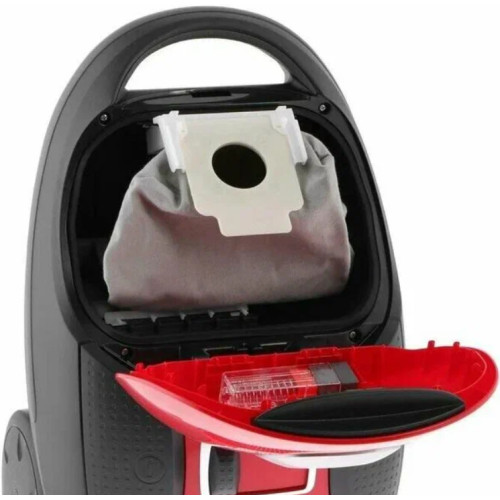 Пылесос Panasonic MC-CJ915R красный