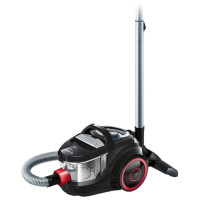 Пылесос Bosch BGS 2UPWER1 черный