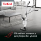 Пылесос TEFAL TY6737WH