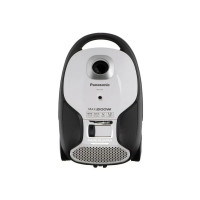 Пылесос Panasonic MC-CJ915W белый/черный