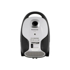 Пылесос Panasonic MC-CJ915W белый/черный