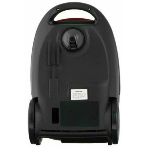 Пылесос Panasonic MC-CJ915W белый/черный