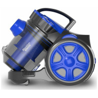 Пылесос Blackton Bt VC1604C Black-Blue
