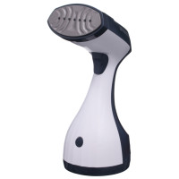 Отпариватель Hyundai H-HS02834 белый/синий