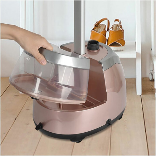 Отпариватель BQ SG5006S Шампань