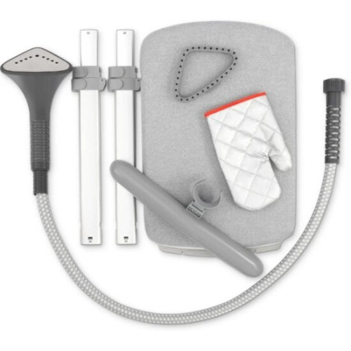 Отпариватель Hyundai H-US02860 серый