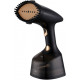 Отпариватель Hyundai H-HS01820 черный/золотистый