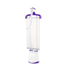 Отпариватель Kitfort КТ-9113-1 белый/фиолетовый