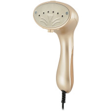 Отпариватель ручной Hyundai H-HS02695 золотистый
