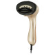 Отпариватель ручной Hyundai H-HS02695 золотистый