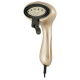 Отпариватель ручной Hyundai H-HS02695 золотистый