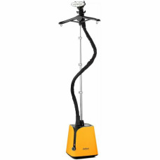 Отпариватель Kitfort КТ-9160 оранжевый/черный