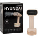 Отпариватель ручной Hyundai H-HS02830 бежевый