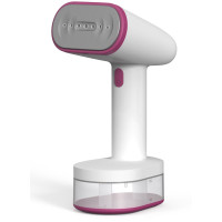 Отпариватель ручной Hyundai H-HS02890 белый