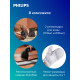 Отпариватель Philips STH7060/80 черный