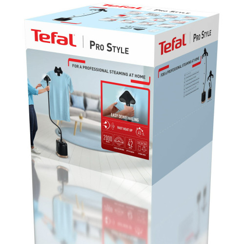 Отпариватель Tefal IT3470E1