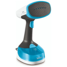 Отпариватель ручной Tefal DT7000E0 белый/синий