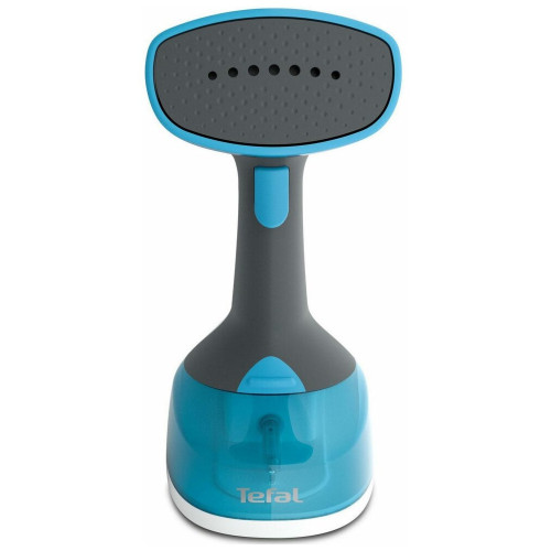 Отпариватель ручной Tefal DT7000E0 белый/синий