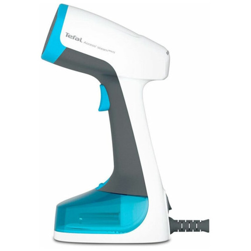 Отпариватель ручной Tefal DT7000E0 белый/синий