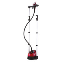 Отпариватель Centek CT-2372 малиновый