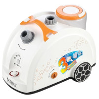 Отпариватель Centek CT-2373 оранж/бел