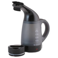 Отпариватель Centek CT-2381 сер/черн
