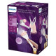 Отпариватель PHILIPS GC552/40 напольный
