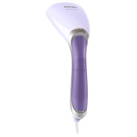 Отпариватель PHILIPS GC360/30 белый/голубой