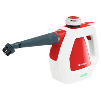 Отпариватель Kitfort КТ-918-1 красный