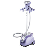 Отпариватель SCARLETT SC-GS130S05 фиолетовый