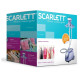 Отпариватель SCARLETT SC-GS130S05 фиолетовый