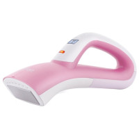 Отпариватель Kitfort КТ-943-1 розовый