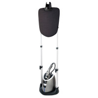 Отпариватель Kitfort КТ-927 серебристый