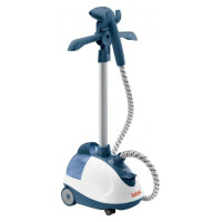 Отпариватель Tefal IT2110E1 белый/синий