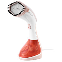 Отпариватель Kitfort КТ-929-2 черно-коричневый