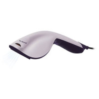 Отпариватель Polaris PGS-1415 C (1400Вт)жемчужно/фиолет.