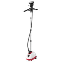 Отпариватель Starwind SVG3200 белый/зеленый