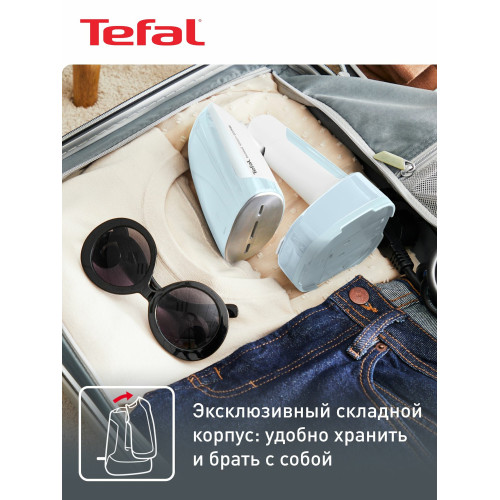 Ручной отпариватель Tefal DT3041E1